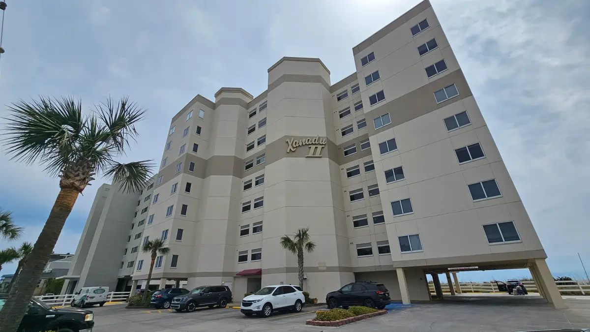 5800 N Ocean Blvd. #102, North Myrtle Beach, SC 29582 - #1