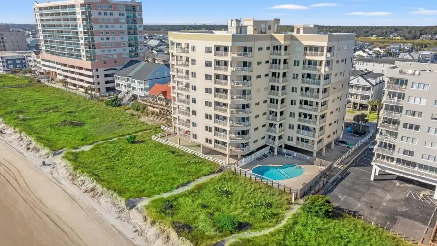 5800 N Ocean Blvd. #102, North Myrtle Beach, SC 29582 - #2