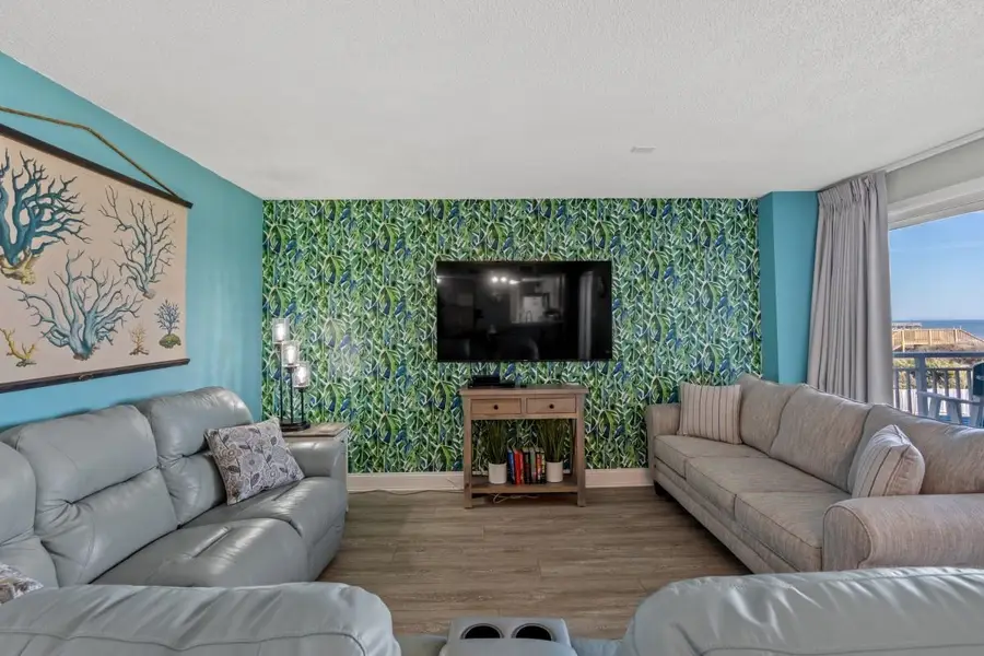 5800 N Ocean Blvd. #102, North Myrtle Beach, SC 29582 - #3
