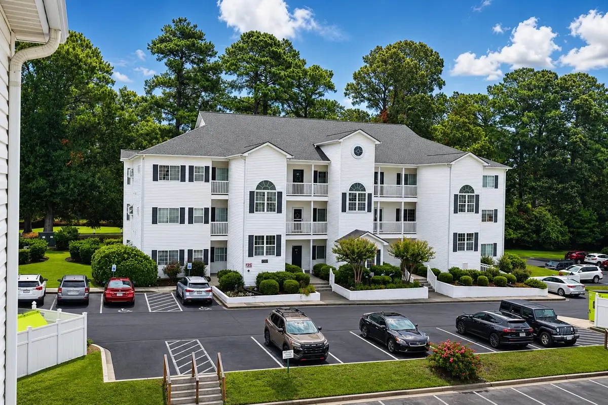 1533 Lanterns Rest Rd. #204, Myrtle Beach, SC 29579 - #1