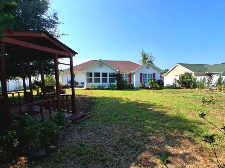 761 Drawbridge Dr., Conway, SC 29526 - #2