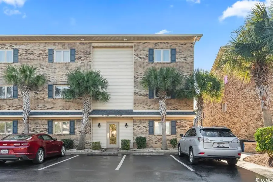 207 Double Eagle Dr. #F3, Myrtle Beach, SC 29575 - #2