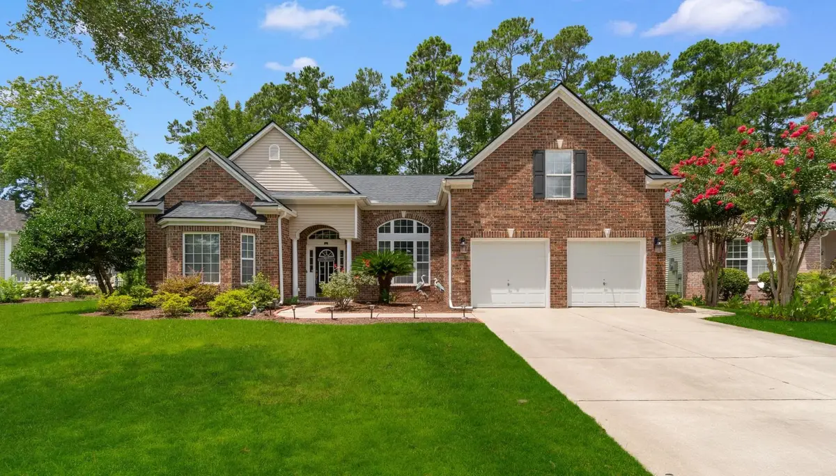 6371 Longwood Dr., Murrells Inlet, SC 29576 - #1