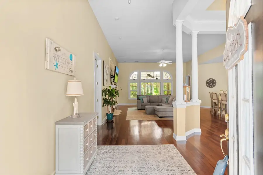 6371 Longwood Dr., Murrells Inlet, SC 29576 - #2