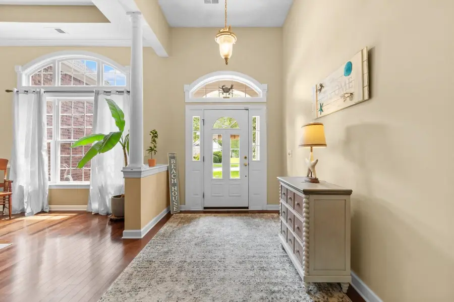 6371 Longwood Dr., Murrells Inlet, SC 29576 - #3