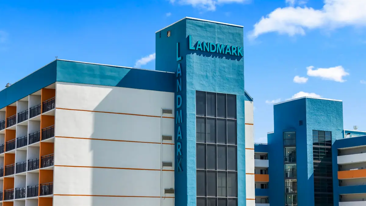 1501 S Ocean Blvd. #849, Myrtle Beach, SC 29577 - #1