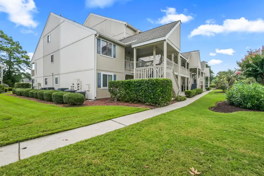 1920 Bent Grass Dr. #35J, Surfside Beach, SC 29575 - #3