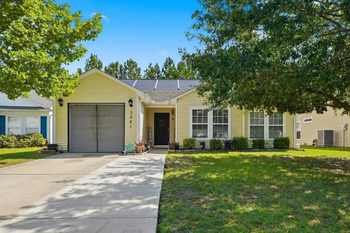 3081 Regency Oak Dr., Myrtle Beach, SC 29579 - #1