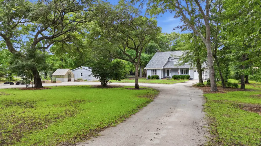 5270 Berkeley Ct., Murrells Inlet, SC 29576 - #2