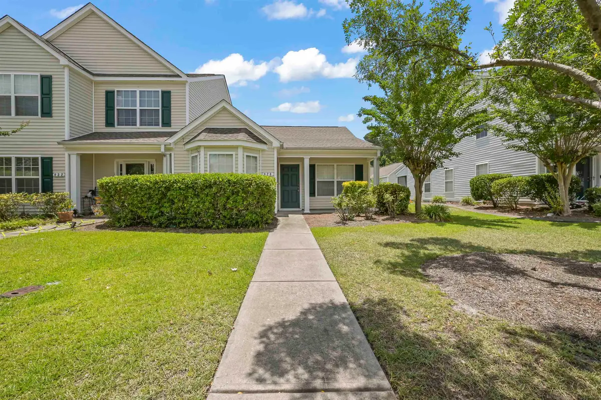 828 Barn Owl Ct. #828, Myrtle Beach, SC 29579 - #1