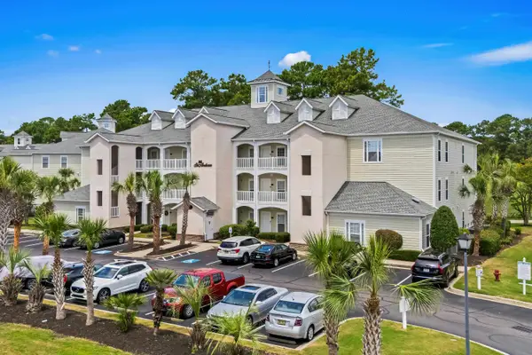 100 Cypress Point Ct. #101b, Myrtle Beach, SC 29579