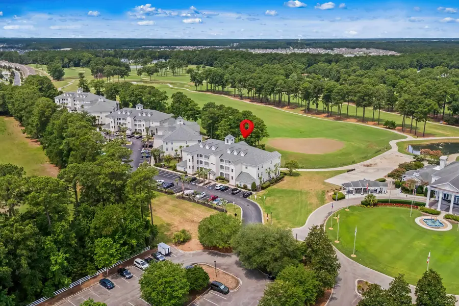 100 Cypress Point Ct. #101b, Myrtle Beach, SC 29579 - #3