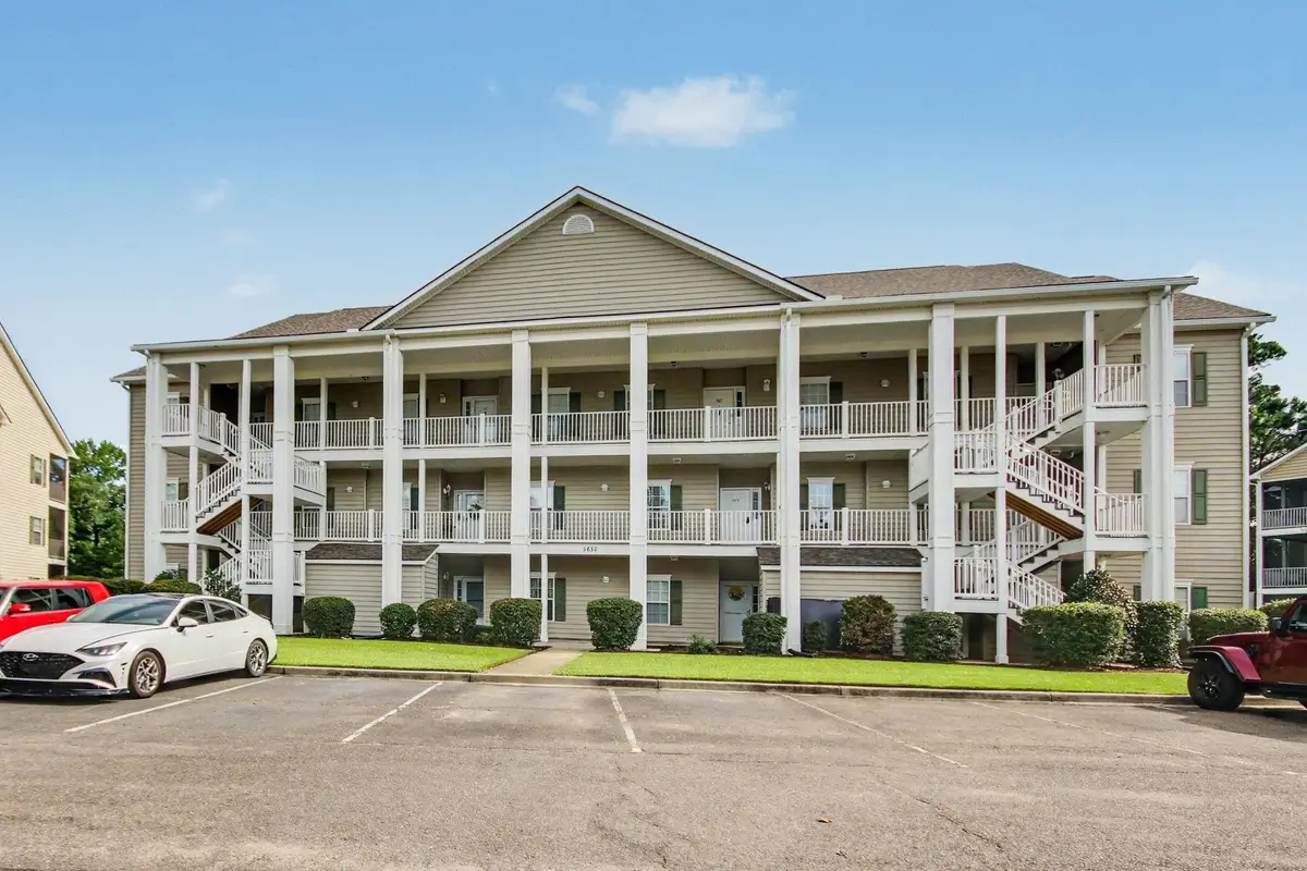 5852 Longwood Dr. #102, Murrells Inlet, SC 29576 - #1