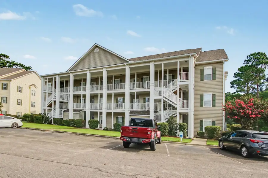 5852 Longwood Dr. #102, Murrells Inlet, SC 29576 - #2