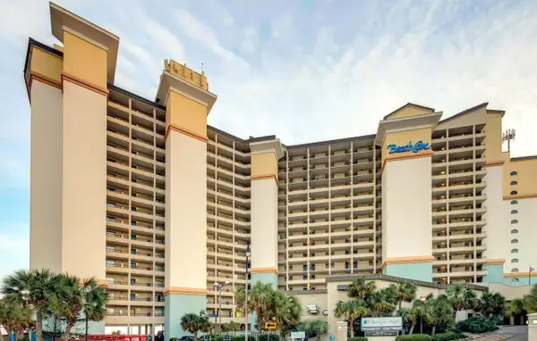 4800 S Ocean Blvd. #908, North Myrtle Beach, SC 29582