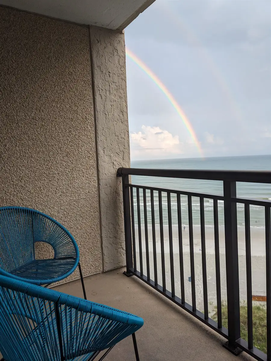 4800 S Ocean Blvd. #908, North Myrtle Beach, SC 29582 - #2
