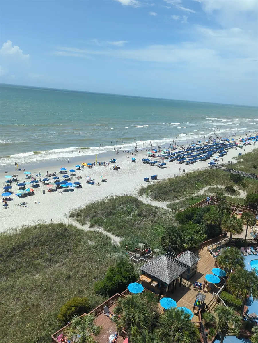 4800 S Ocean Blvd. #908, North Myrtle Beach, SC 29582 - #3
