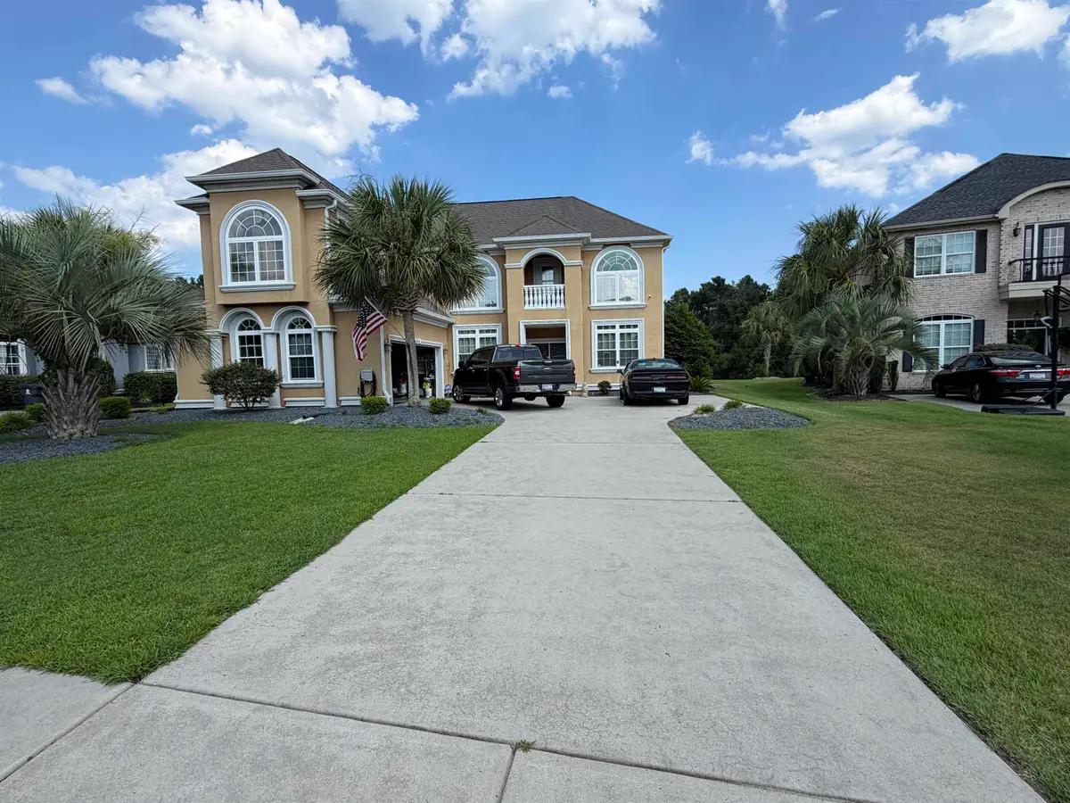 8500 Juxa Dr., Myrtle Beach, SC 29579 - #1