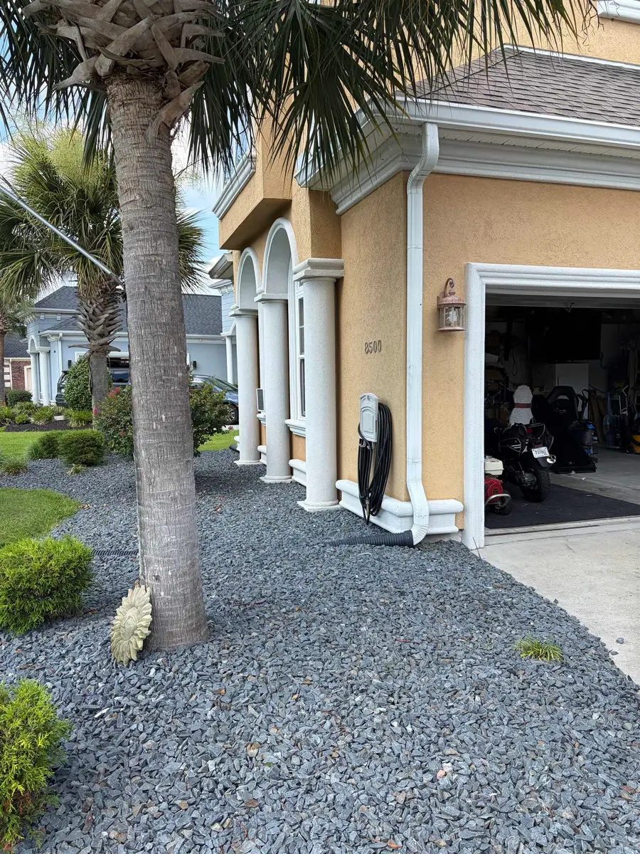 8500 Juxa Dr., Myrtle Beach, SC 29579 - #2
