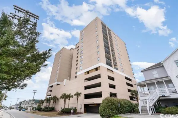 4103 N Ocean Blvd. #908, North Myrtle Beach, SC 29582