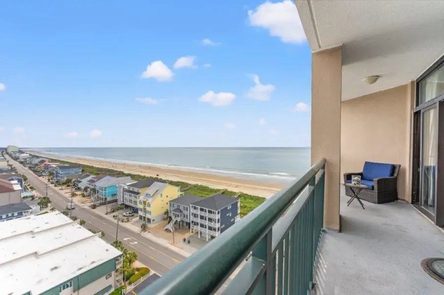 4103 N Ocean Blvd. #908, North Myrtle Beach, SC 29582 - #2