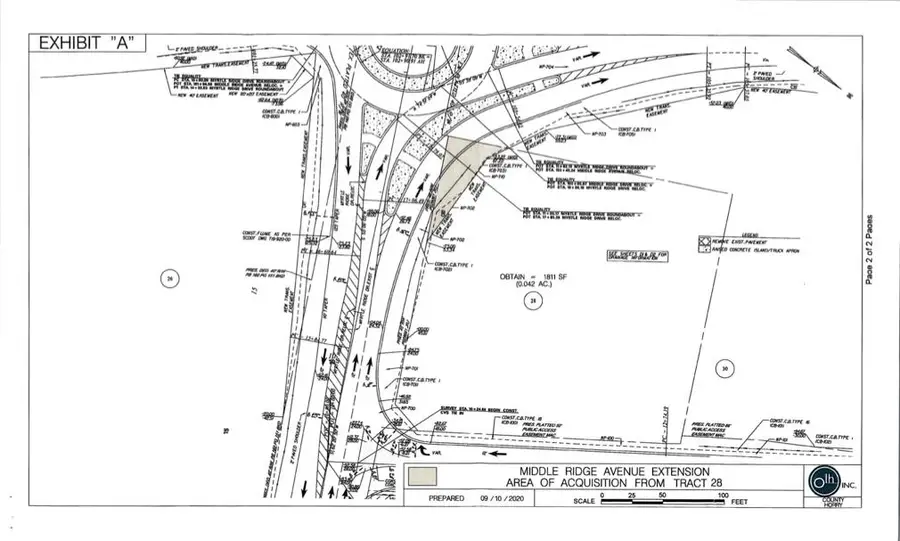 TBD Myrtle Ridge Dr., Conway, SC 29526 - #2