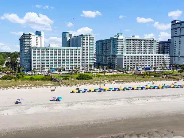 5200 N Ocean Blvd. #343, Myrtle Beach, SC 29577
