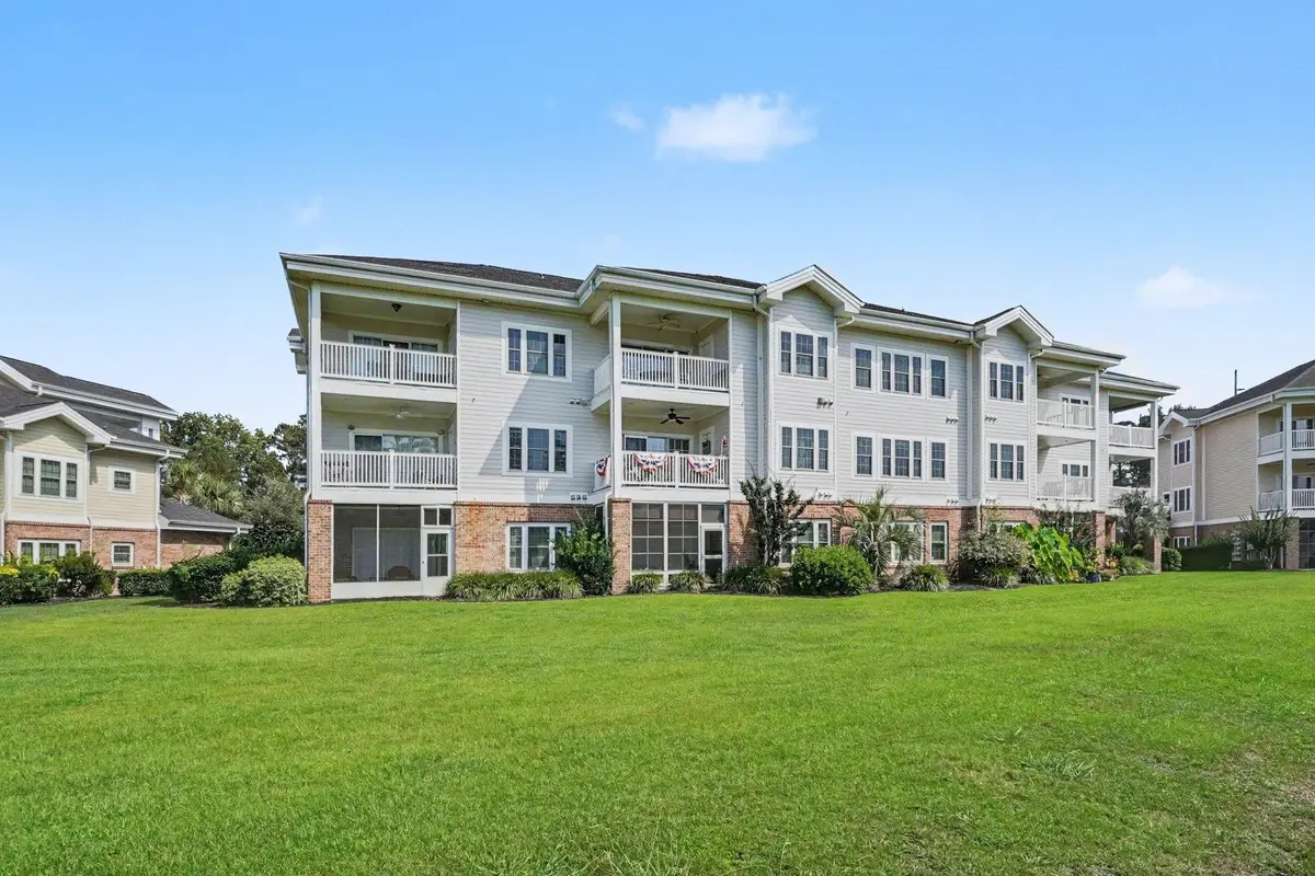4815 Orchid Way #302, Myrtle Beach, SC 29577 - #1