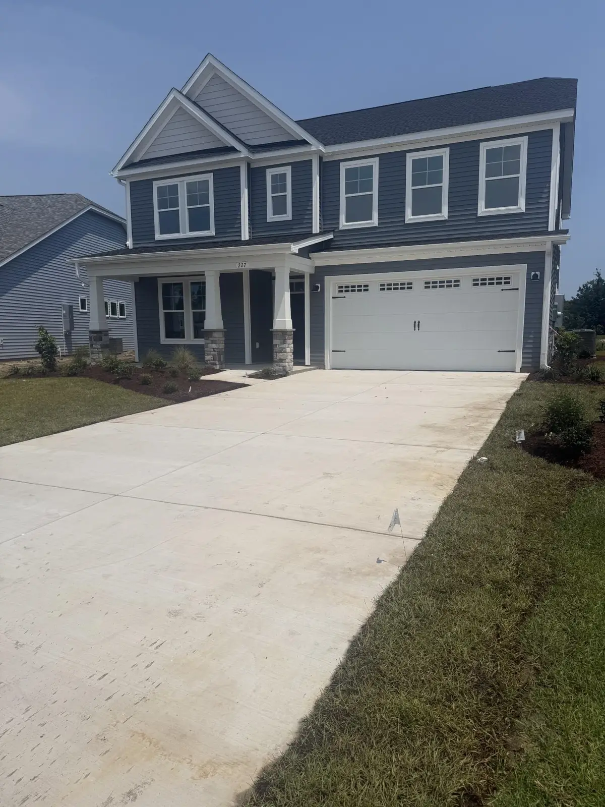 227 Broughton Dr., Myrtle Beach, SC 29579 - #1