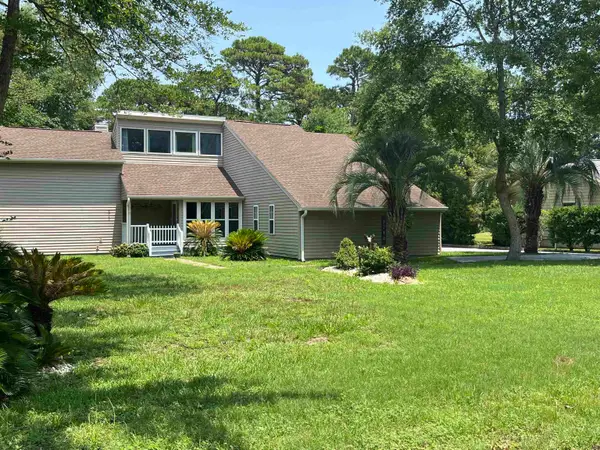1710 Crooked Pine Dr., Surfside Beach, SC 29575