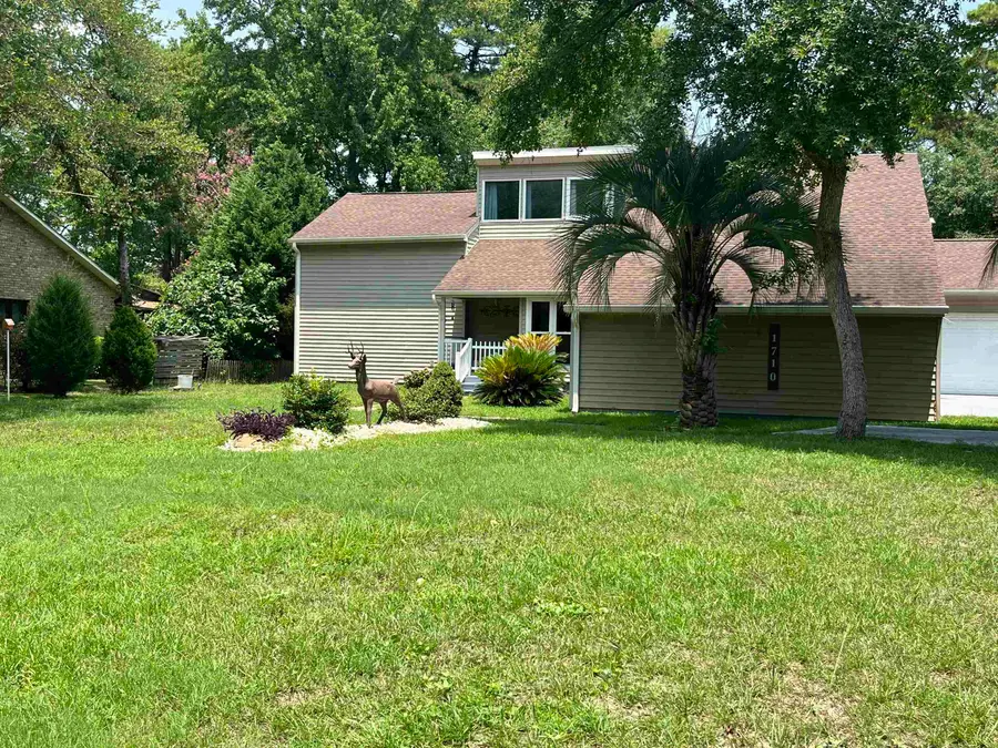 1710 Crooked Pine Dr., Surfside Beach, SC 29575 - #2