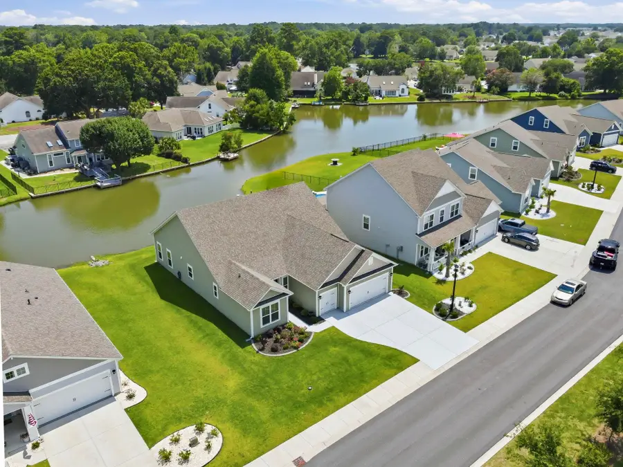 740 Bickell Ct., Surfside Beach, SC 29575 - #2