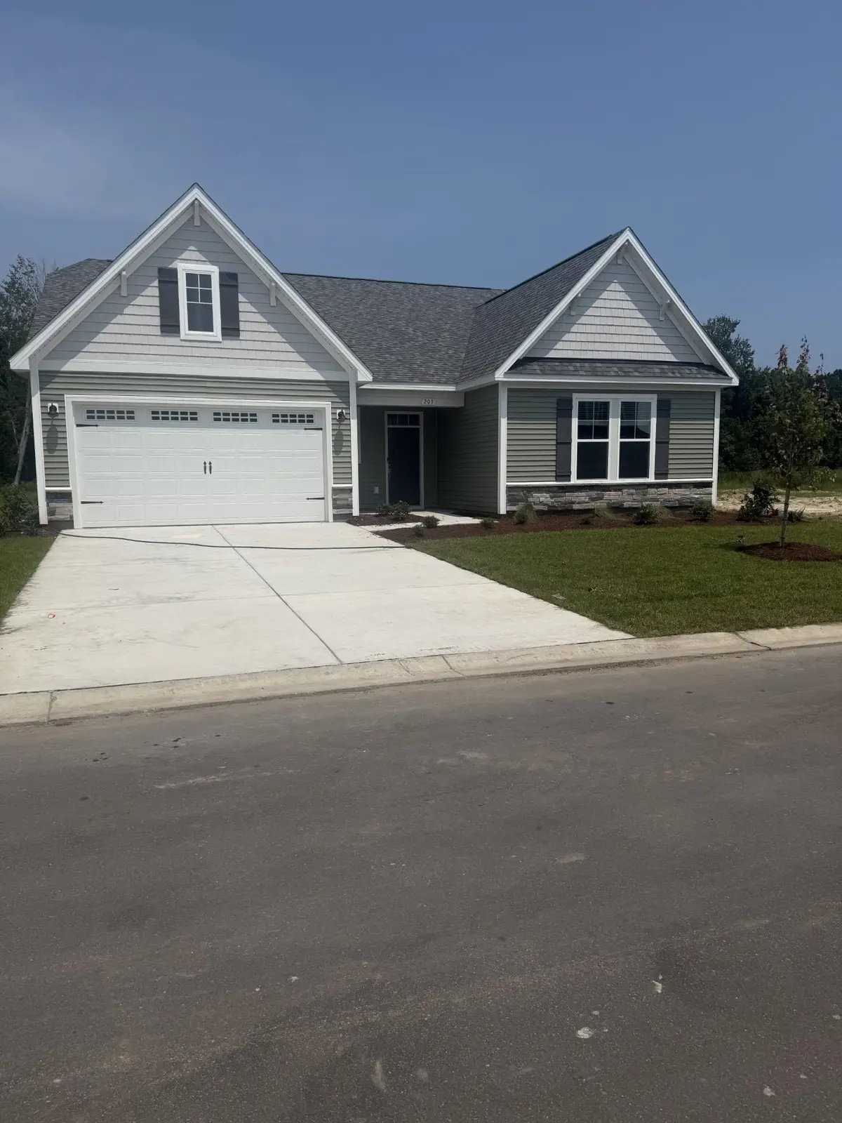 203 Broughton Dr., Myrtle Beach, SC 29577 - #1