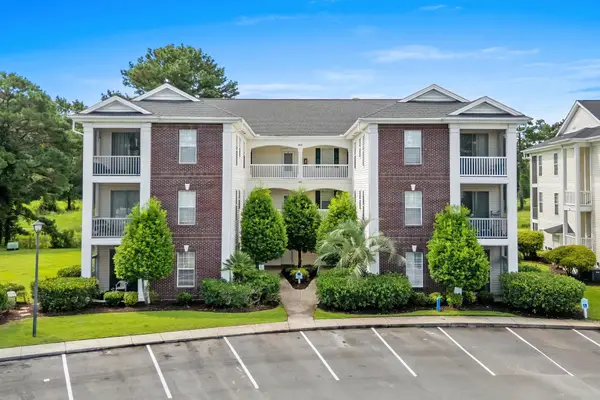 488 River Oaks Dr. #61N, Myrtle Beach, SC 29579
