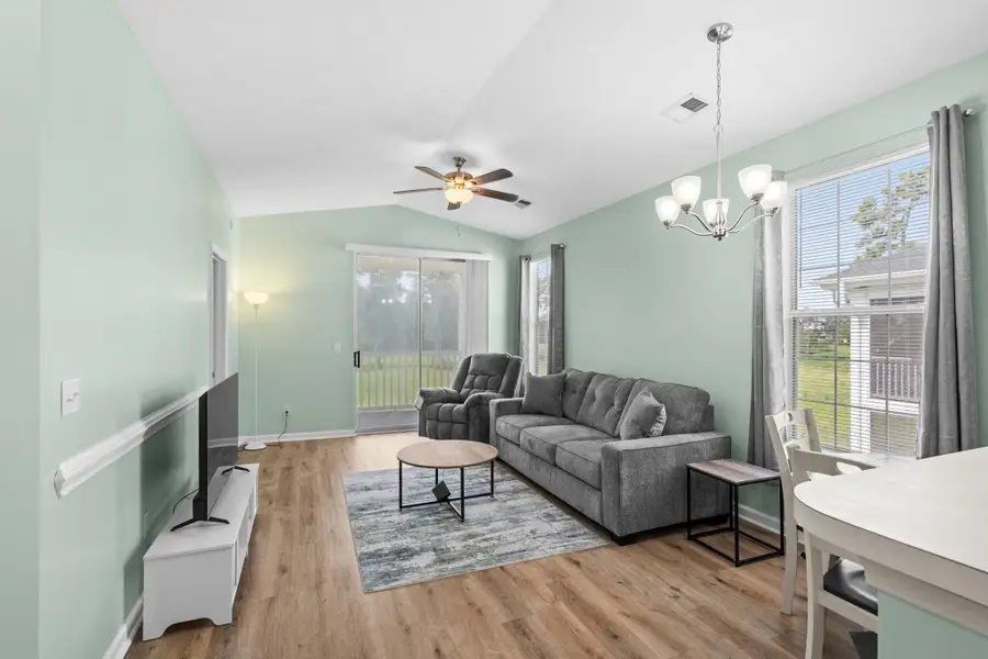 488 River Oaks Dr. #61N, Myrtle Beach, SC 29579 - #3