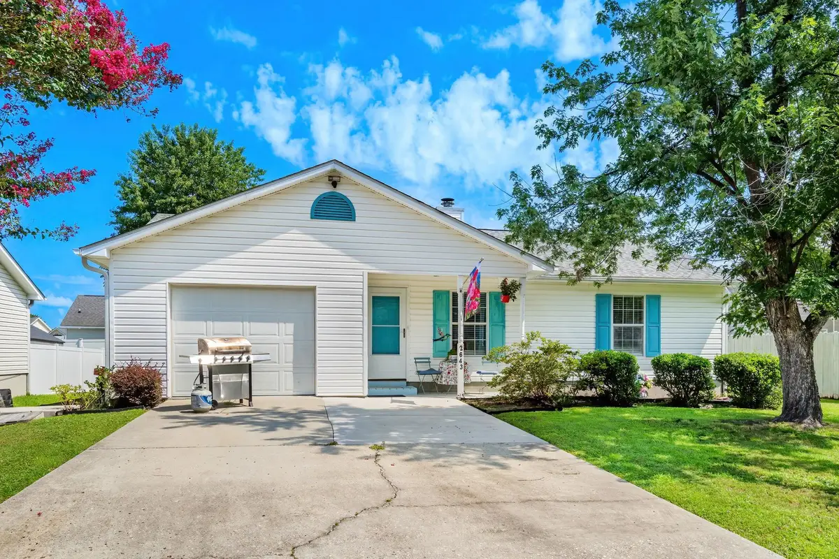 2643 Temperance Dr., Myrtle Beach, SC 29577 - #1