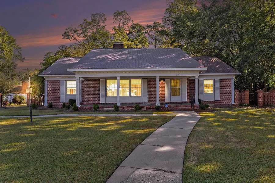 211 Pireway Rd., Tabor City, NC 28463 - #2
