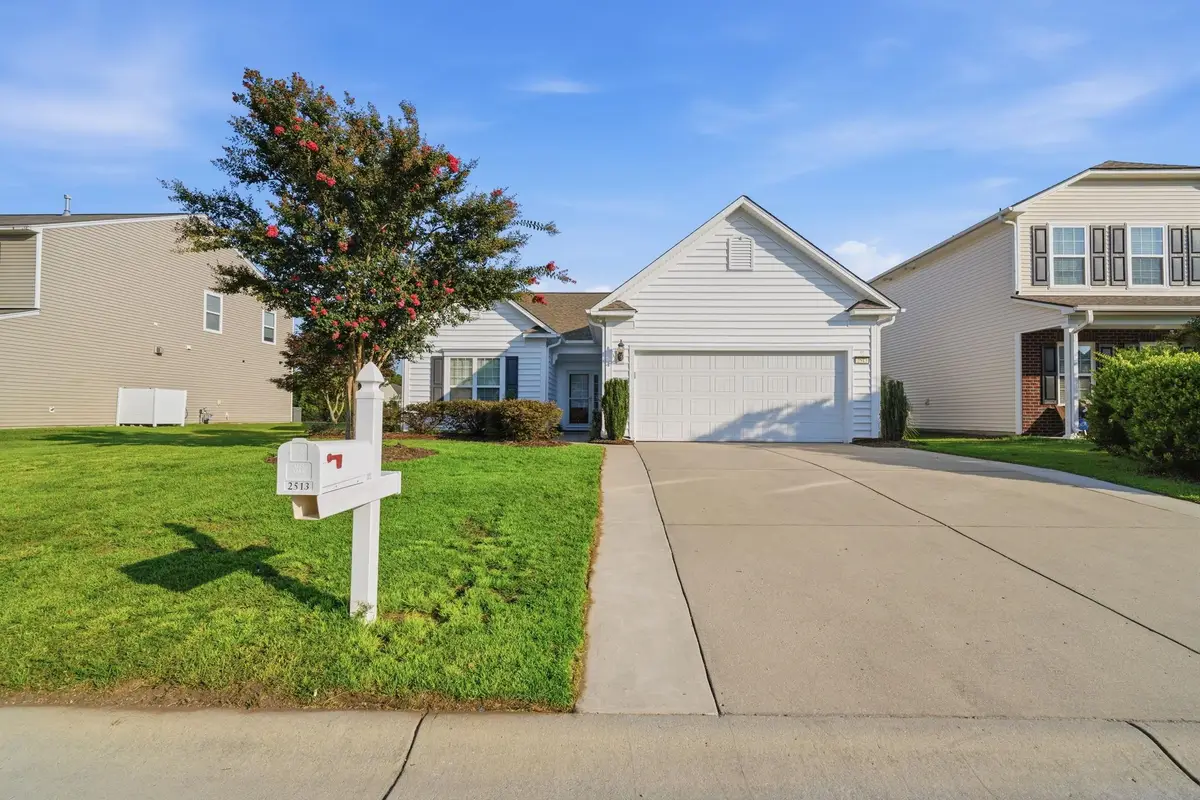 2513 Greenbank Dr., Myrtle Beach, SC 29579 - #1