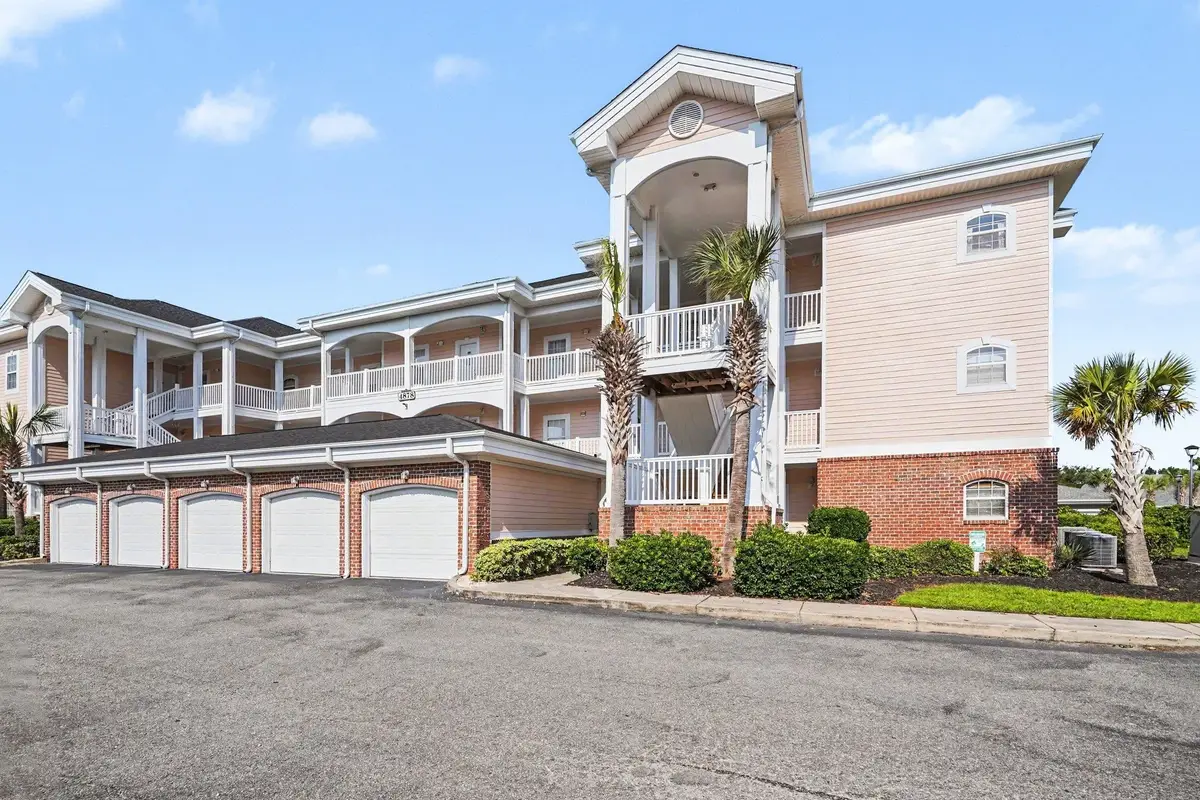 4878 Dahlia Ct. #305, Myrtle Beach, SC 29577 - #1