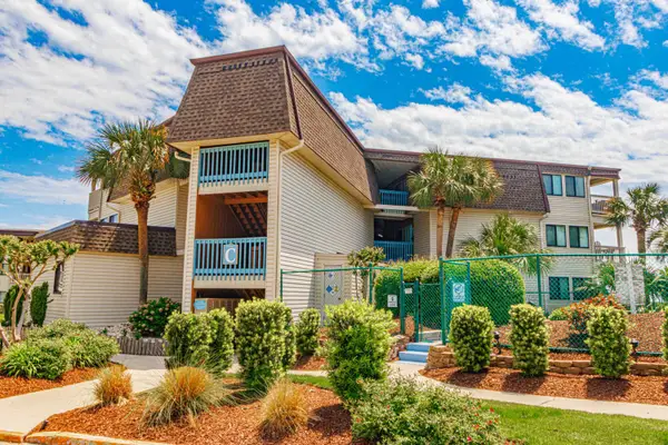 5601 N Ocean Blvd. #C-314, Myrtle Beach, SC 29577