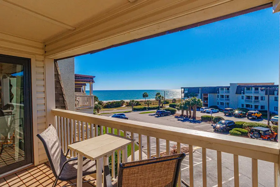 5601 N Ocean Blvd. #C-314, Myrtle Beach, SC 29577 - #3