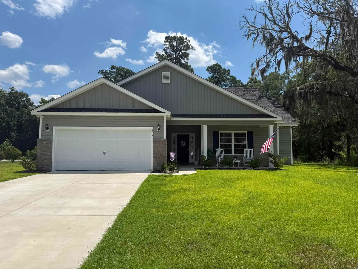 100 Millsite Ct., Georgetown, SC 29440 - #1