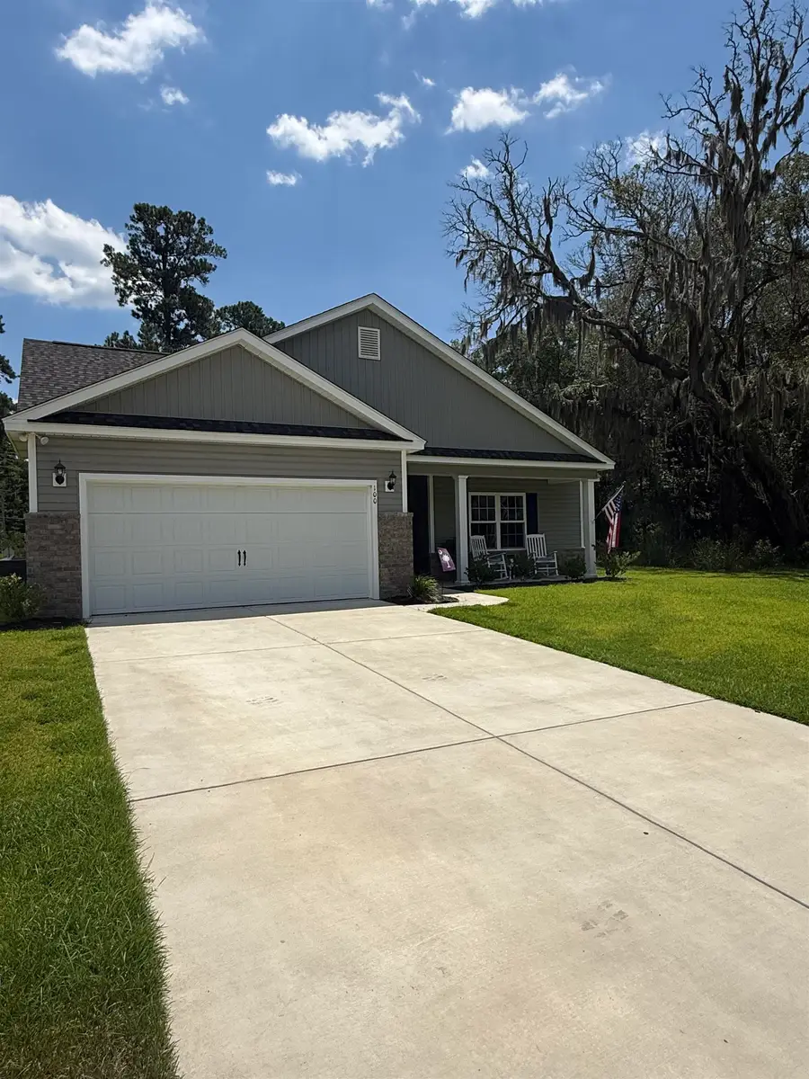 100 Millsite Ct., Georgetown, SC 29440 - #3