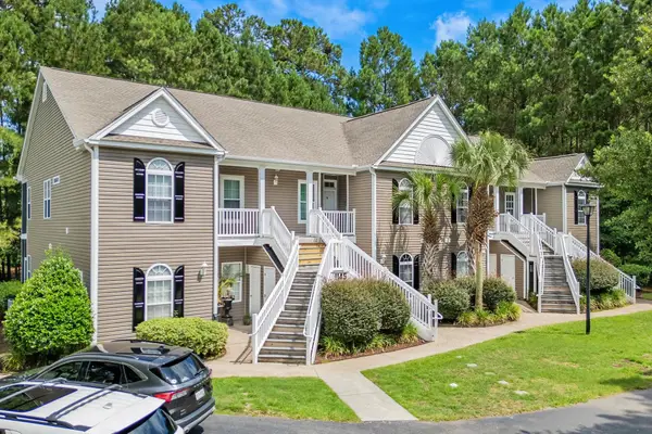 1145 Peace Pipe Pl. #204, Myrtle Beach, SC 29579