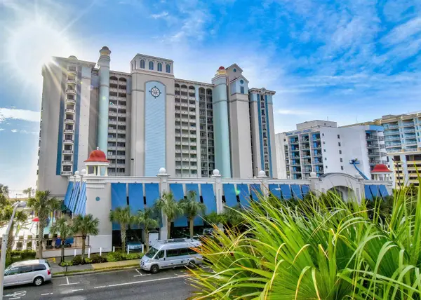 2401 S Ocean Blvd. #871, Myrtle Beach, SC 29577