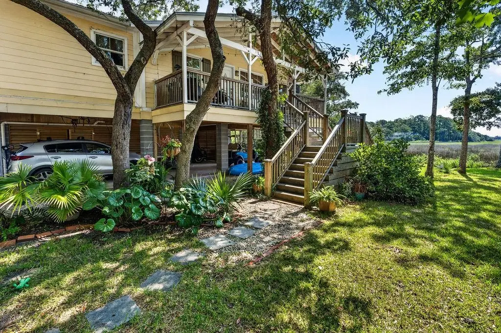 118 Watson Way, Pawleys Island, SC 29585 - #1