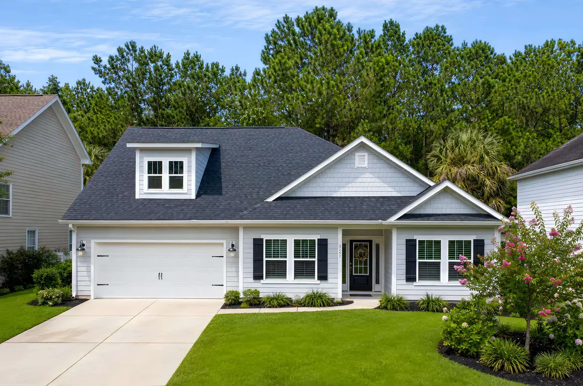 3251 Hermitage Dr., Little River, SC 29566 - #1
