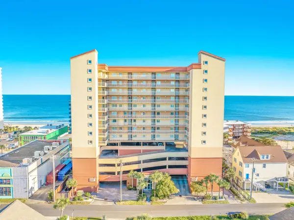 1707 Perrin Dr. #506, North Myrtle Beach, SC 29582