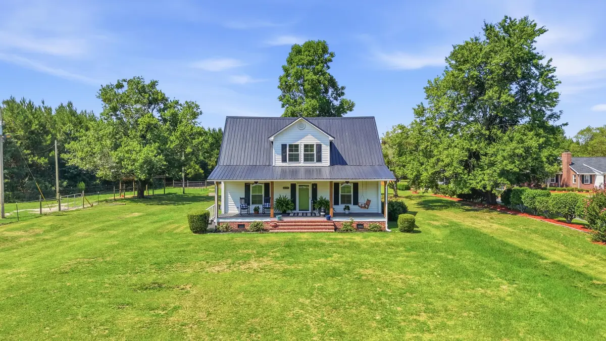 1361 Highway 521, Andrews, SC 29510 - #1