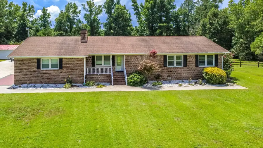 7638 S Highway 905, Longs, SC 29568 - #2